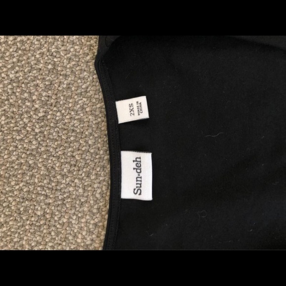 Aritzia top - Picture 2 of 2